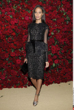 NY: 4TH ANNUAL MOMA FILM BENEFIT - TRIBUTE TO PEDRO ALMODOVAR