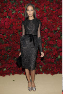 NY: 4TH ANNUAL MOMA FILM BENEFIT - TRIBUTE TO PEDRO ALMODOVAR
