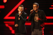 5. X-Factor Liveshow in  Köln