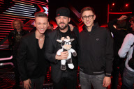 5. X-Factor Liveshow in  Köln