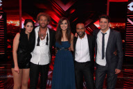5. X-Factor Liveshow in  Köln