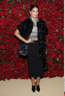 NY: 4TH ANNUAL MOMA FILM BENEFIT - TRIBUTE TO PEDRO ALMODOVAR