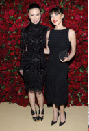 NY: 4TH ANNUAL MOMA FILM BENEFIT - TRIBUTE TO PEDRO ALMODOVAR