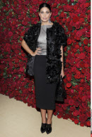 NY: 4TH ANNUAL MOMA FILM BENEFIT - TRIBUTE TO PEDRO ALMODOVAR