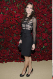 NY: 4TH ANNUAL MOMA FILM BENEFIT - TRIBUTE TO PEDRO ALMODOVAR
