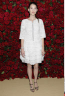 NY: 4TH ANNUAL MOMA FILM BENEFIT - TRIBUTE TO PEDRO ALMODOVAR