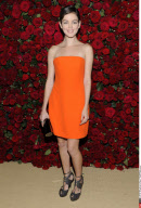 NY: 4TH ANNUAL MOMA FILM BENEFIT - TRIBUTE TO PEDRO ALMODOVAR