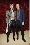 NY: 4TH ANNUAL MOMA FILM BENEFIT - TRIBUTE TO PEDRO ALMODOVAR