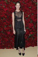 NY: 4TH ANNUAL MOMA FILM BENEFIT - TRIBUTE TO PEDRO ALMODOVAR