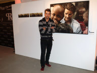 Eröffnung der Ausstellung Chances in Hamburg