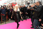 Versace for H&M, London, Britain - 17 Nov 2011