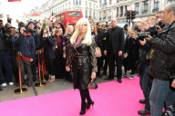 Versace for H&M, London, Britain - 17 Nov 2011