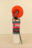 Gesamtkunstwerk: New Art from Germany, Saatchi Gallery, London, Britain - 17 Nov 2011