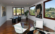 Rihanna House