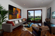 Rihanna House