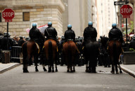 U.S.-NEW YORK-OCCUPY WALL STREET