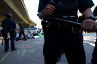 US-ANTI-WALL STREET-DEMONSTRATION