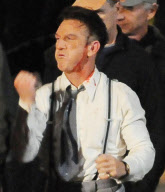 Josh Brolin, Sean Penn