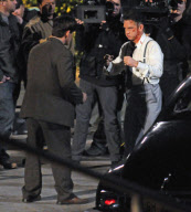 Josh Brolin, Sean Penn