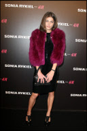 SOIREE POUR LA PRESENTATION DE LA COLLECTION SONIA RYKIEL POUR "