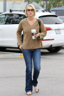 Katherine Heigl changes things up