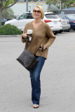 Katherine Heigl changes things up