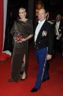 Monaco National day Gala concert at the Grimaldi forum