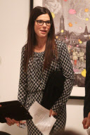 *SEMI EXC* Sandra Bullock springs for some good art