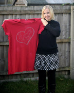 Schlank durch Magenband: Laura Turner aus Haverhill verliert nach zwei Jahren die Hälfte ihres Körpergewichts