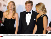 AMSTERDAM: Nova Zembla movie premiere