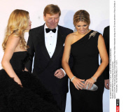 AMSTERDAM: Nova Zembla movie premiere