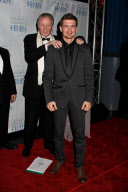Children at Heart Gala Dinner and Celebrity Fantasy Auction, New York, America - 21 Nov 2011