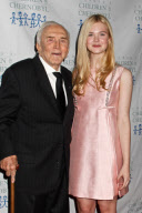 Children at Heart Gala Dinner and Celebrity Fantasy Auction, New York, America - 21 Nov 2011