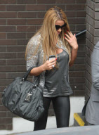 Katie Price London Studios