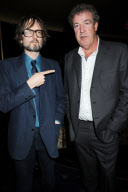 The Hoping Variety Show, a benefit evening for Palestinian Refugee Children, London, Britain - 21 Nov 2011