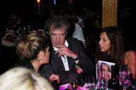 The Hoping Variety Show, a benefit evening for Palestinian Refugee Children, London, Britain - 21 Nov 2011