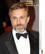 LONDON: BAFTA Awards 2010
