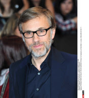 LONDON: UK premiere of Water for Elephants