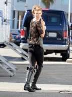 AnnaLynne McCord