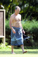 Pierce Brosnan