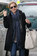 *EXCLUSIVE* Amy Adams : Happy to Head Home to LA [NO Canada, NO UK, NO Ireland, NO Germany, NO Austria]