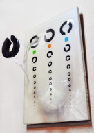 Yuki Matsueda's 3-D artwork jumps out at viewers, Ibarki, Japan - Nov 2011