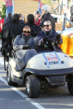 The 85th Annual Macy's Thanksgiving Day Parade, New York, America - 24 Nov 2011
