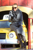 The 85th Annual Macy's Thanksgiving Day Parade, New York, America - 24 Nov 2011