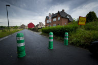 Studs on the Linguistic Border