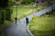 Studs on the Linguistic Border