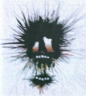 'Draw a picture of pain' study, Britain - Nov 2011