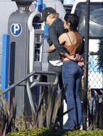 Vanessa Hudgens, Austin Butler