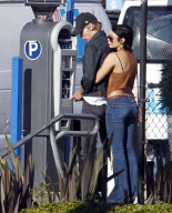 Vanessa Hudgens, Austin Butler