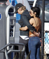 Vanessa Hudgens, Austin Butler